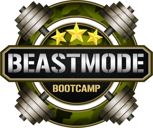 Beastmode Bootcamp Logo